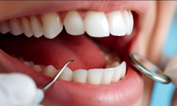 Scaling & Polishing Scaling & Polishing